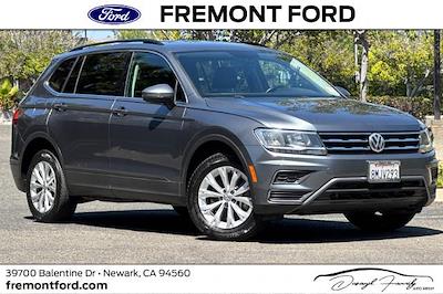 2019 Volkswagen Tiguan FWD SUV for sale #KM015301A - photo 1