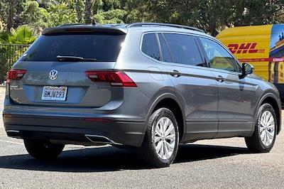 2019 Volkswagen Tiguan FWD SUV for sale #KM015301A - photo 2