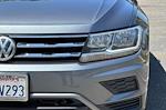 2019 Volkswagen Tiguan FWD SUV for sale #KM015301A - photo 48
