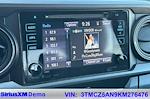 Used 2019 Toyota Tacoma SR Double Cab 4WD Pickup for sale #KM276476A - photo 54
