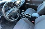 Used 2019 Toyota Tacoma SR Double Cab 4WD Pickup for sale #KM276476A - photo 9