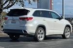 2019 Toyota Highlander AWD SUV for sale #KS923800T - photo 3
