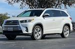 2019 Toyota Highlander AWD SUV for sale #KS923800T - photo 7