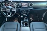 Used 2019 Jeep Wrangler Sahara for sale #KW614724A - photo 14