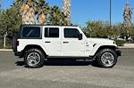 Used 2019 Jeep Wrangler Sahara for sale #KW614724A - photo 2