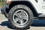 Used 2019 Jeep Wrangler Sahara for sale #KW614724A - photo 44
