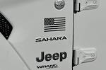 Used 2019 Jeep Wrangler Sahara for sale #KW614724A - photo 49