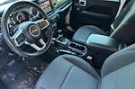 Used 2019 Jeep Wrangler Sahara for sale #KW614724A - photo 9