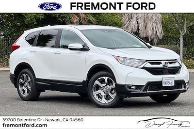 2019 Honda CR-V AWD SUV for sale #KX014859P - photo 1