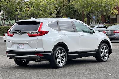 2019 Honda CR-V AWD SUV for sale #KX014859P - photo 2