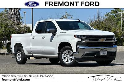2019 Chevrolet Silverado 1500 Double Cab RWD Pickup for sale #KZ234713A - photo 1