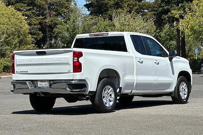 2019 Chevrolet Silverado 1500 Double Cab RWD Pickup for sale #KZ234713A - photo 2