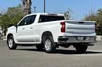 2019 Chevrolet Silverado 1500 Double Cab RWD Pickup for sale #KZ234713A - photo 3