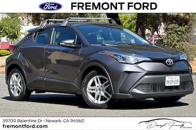 2020 Toyota C-HR FWD SUV for sale #L1087150A - photo 1