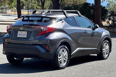 2020 Toyota C-HR FWD SUV for sale #L1087150A - photo 2
