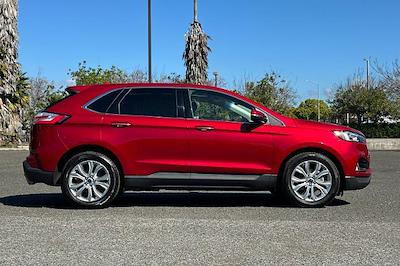 Used 2020 Ford Edge - photo 1