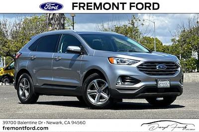 2020 Ford Edge FWD SUV for sale #LBB33078A - photo 1