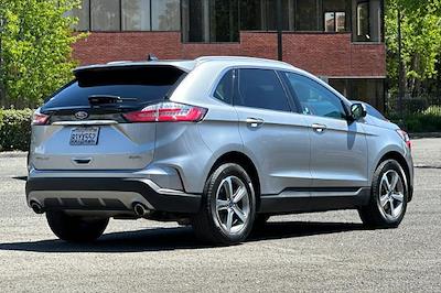 2020 Ford Edge FWD SUV for sale #LBB33078A - photo 2