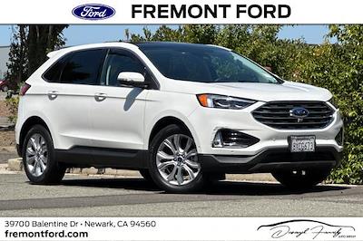 2020 Ford Edge AWD SUV for sale #LBB56349A - photo 1