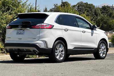 2020 Ford Edge AWD SUV for sale #LBB56349A - photo 2