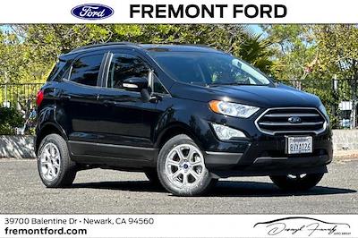 2020 Ford EcoSport 4WD SUV for sale #LC339243A - photo 1