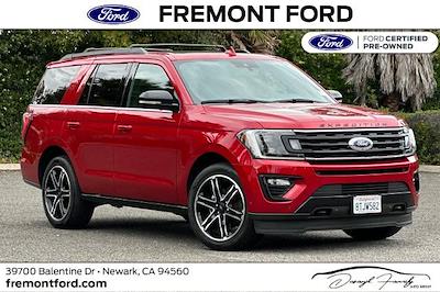 2020 Ford Expedition 4WD SUV for sale #LEA71844P - photo 1