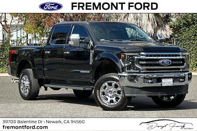 Used 2020 Ford F-250 - photo 1