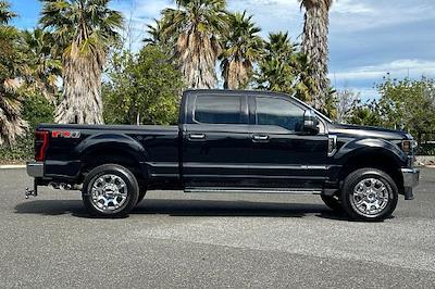 Used 2020 Ford F-250 - photo 1
