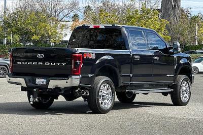 Used 2020 Ford F-250 - photo 1