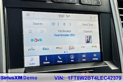 Used 2020 Ford F-250 - photo 1