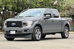 2020 Ford F-150 SuperCrew Cab RWD Pickup for sale #LFA18977A - photo 7