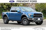 2020 Ford F-150 SuperCrew Cab 4WD Pickup for sale #LFB15470A - photo 1