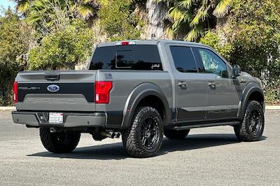 2020 Ford F-150 SuperCrew Cab 4WD Pickup for sale #LFC49302T - photo 2