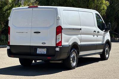 2020 Ford Transit 150 Low Roof RWD Empty Cargo Van for sale #LKA01705A - photo 2
