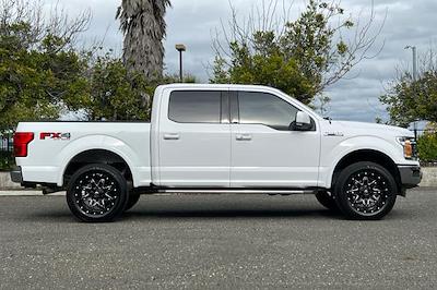 2020 Ford F-150 SuperCrew Cab 4WD Pickup for sale #LKF16291A - photo 2
