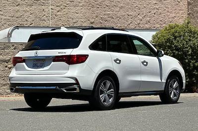 2020 Acura MDX FWD SUV for sale #LL004142A - photo 2