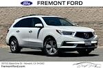 2020 Acura MDX FWD SUV for sale #LL004142A - photo 1