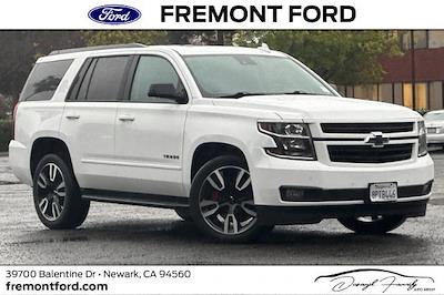 Used 2020 Chevrolet Tahoe Premier 4WD SUV for sale #LR184446A - photo 1
