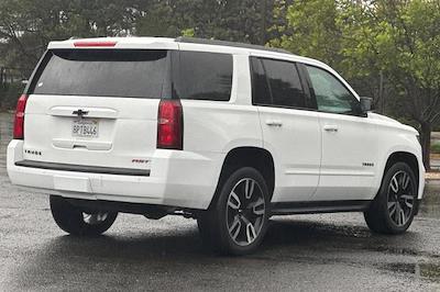 Used 2020 Chevrolet Tahoe Premier 4WD SUV for sale #LR184446A - photo 2
