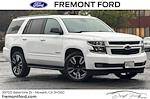 Used 2020 Chevrolet Tahoe Premier 4WD SUV for sale #LR184446A - photo 3