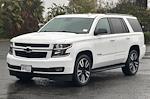 Used 2020 Chevrolet Tahoe Premier 4WD SUV for sale #LR184446A - photo 8