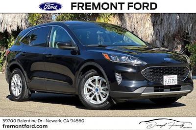 2020 Ford Escape FWD SUV for sale #LUA14009A - photo 1