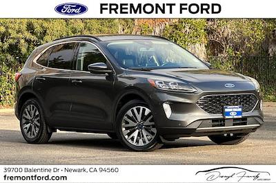 2020 Ford Escape AWD SUV for sale #LUA48110A - photo 1