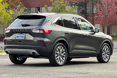 2020 Ford Escape AWD SUV for sale #LUA48110A - photo 2