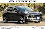 Used 2020 Ford Escape Titanium for sale #LUA48110A - photo 1