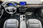 Used 2020 Ford Escape Titanium for sale #LUA48110A - photo 14