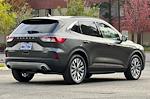 Used 2020 Ford Escape Titanium for sale #LUA48110A - photo 2