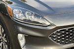 Used 2020 Ford Escape Titanium for sale #LUA48110A - photo 46