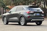 Used 2020 Ford Escape Titanium for sale #LUA48110A - photo 5