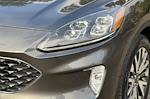 Used 2020 Ford Escape Titanium for sale #LUA48110A - photo 52